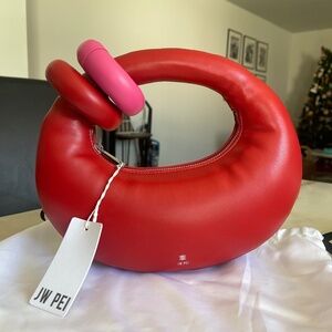 Jw pei abagus red color